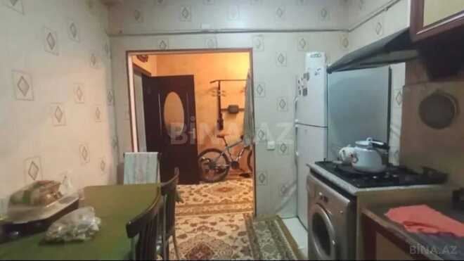Продаётся 3-комн. новостройка 72 м², м. Ахмедлы, photo 10 from 14
