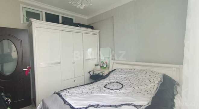 Продаётся 3-комн. новостройка 72 м², м. Ахмедлы, photo 12 from 14