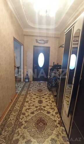 Продаётся 3-комн. новостройка 72 м², м. Ахмедлы, photo 11 from 14