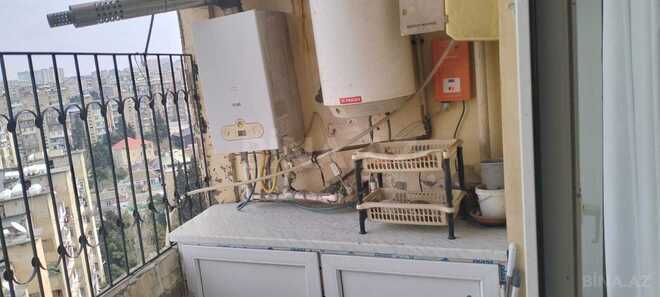 Продаётся 3-комн. новостройка 72 м², м. Ахмедлы, photo 9 from 14