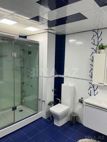 Продаётся 3-комн. новостройка 140 м², м. Шах Исмаил Хатаи, photo 12 from 14