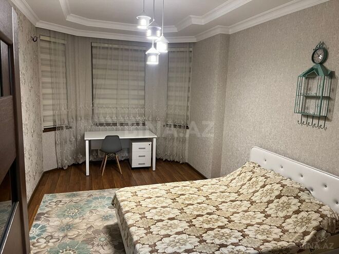 Продаётся 3-комн. новостройка 140 м², м. Шах Исмаил Хатаи, photo 9 from 14