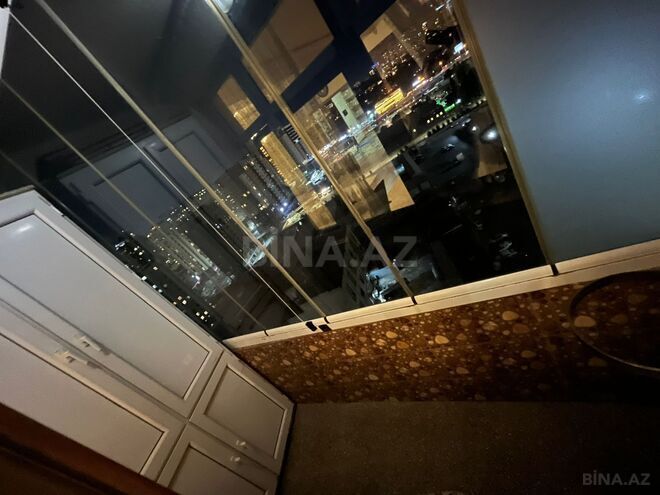 Продаётся 3-комн. новостройка 140 м², м. Шах Исмаил Хатаи, photo 10 from 14