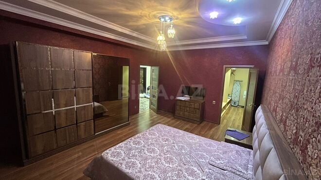 Продаётся 3-комн. новостройка 140 м², м. Шах Исмаил Хатаи, photo 7 from 14