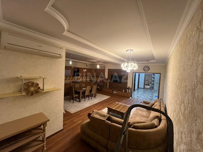 Продаётся 3-комн. новостройка 140 м², м. Шах Исмаил Хатаи, photo 4 from 14