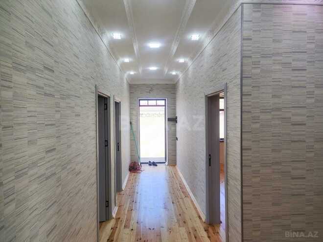 Продаётся 4-комн. дом/дача 110 м², пос. Савалан, photo 7 from 15