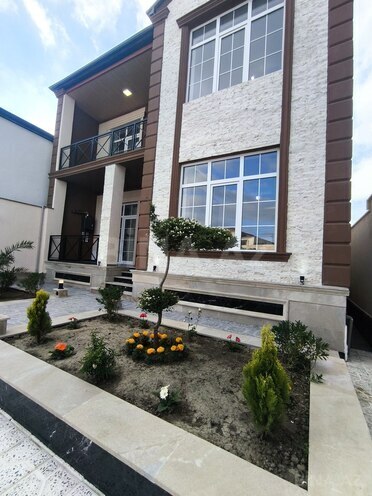 Продаётся 6-комн. дом/дача 200 м², пос. Савалан, photo 3 from 21