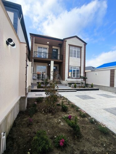 Продаётся 6-комн. дом/дача 200 м², пос. Савалан, photo 4 from 21