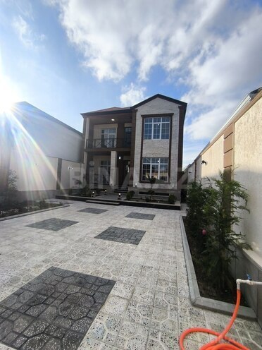 Продаётся 6-комн. дом/дача 200 м², пос. Савалан, photo 5 from 21