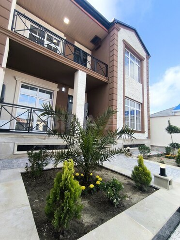 Продаётся 6-комн. дом/дача 200 м², пос. Савалан, photo 1 from 21