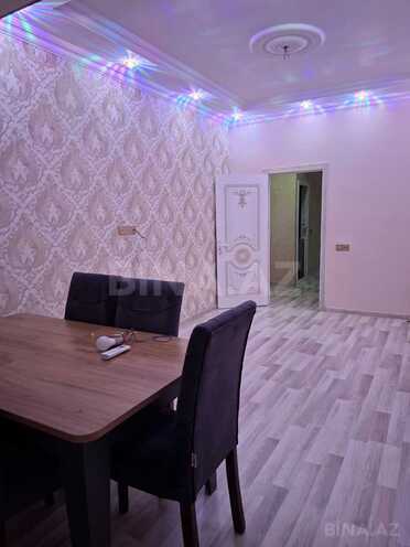 Сдаётся 3-комн. новостройка 85 м², пос. Масазыр, photo 13 from 17