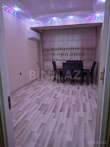 Сдаётся 3-комн. новостройка 85 м², пос. Масазыр, photo 12 from 17