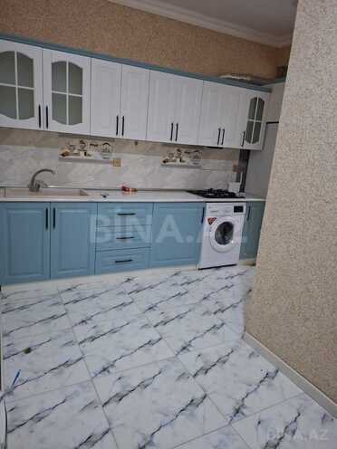 Сдаётся 3-комн. новостройка 85 м², пос. Масазыр, photo 1 from 17