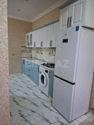 Сдаётся 3-комн. новостройка 85 м², пос. Масазыр, photo 7 from 17