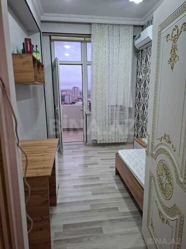 Сдаётся 3-комн. новостройка 85 м², пос. Масазыр, photo 4 from 17