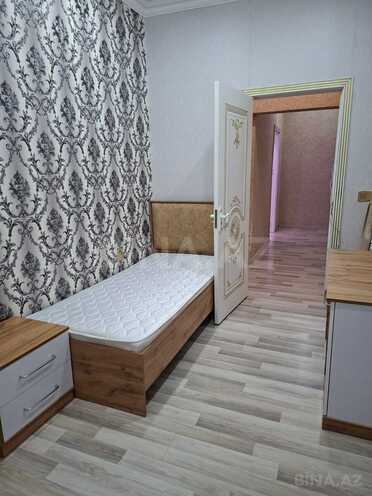 Сдаётся 3-комн. новостройка 85 м², пос. Масазыр, photo 8 from 17