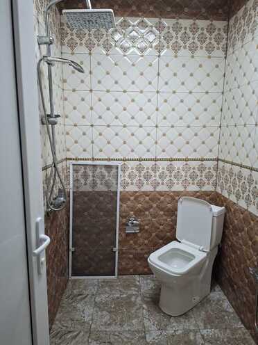 Сдаётся 3-комн. новостройка 85 м², пос. Масазыр, photo 6 from 17