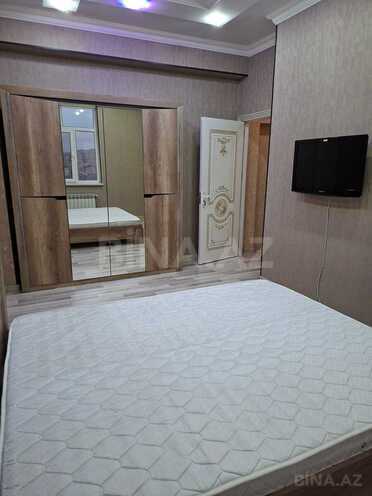 Сдаётся 3-комн. новостройка 85 м², пос. Масазыр, photo 10 from 17