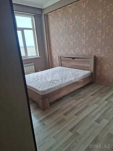 Сдаётся 3-комн. новостройка 85 м², пос. Масазыр, photo 15 from 17