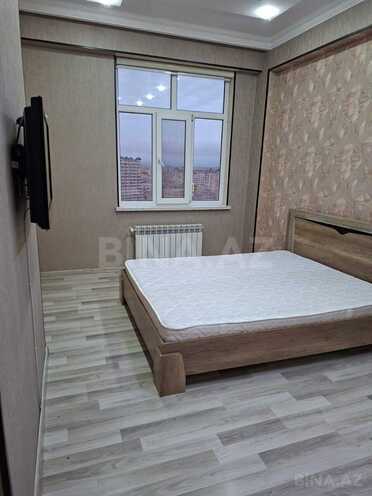 Сдаётся 3-комн. новостройка 85 м², пос. Масазыр, photo 9 from 17