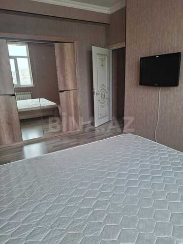 Сдаётся 3-комн. новостройка 85 м², пос. Масазыр, photo 14 from 17