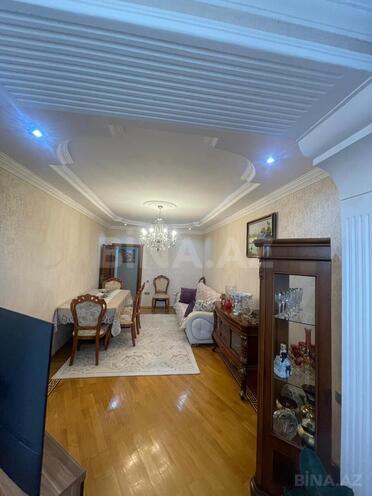 Сдаётся 2-комн. вторичка 60 м², м. Ази Асланов, photo 3 from 10