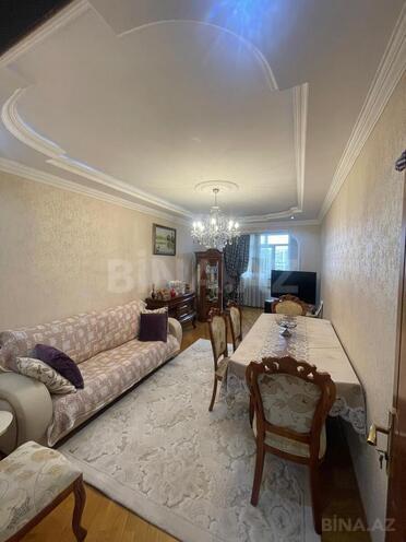 Сдаётся 2-комн. вторичка 60 м², м. Ази Асланов, photo 1 from 10