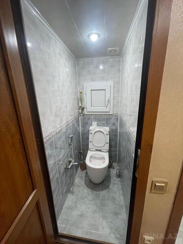 Сдаётся 2-комн. вторичка 60 м², м. Ази Асланов, photo 8 from 10