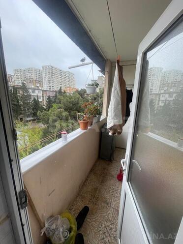 Сдаётся 2-комн. вторичка 60 м², м. Ази Асланов, photo 9 from 10