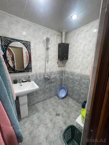 Сдаётся 2-комн. вторичка 60 м², м. Ази Асланов, photo 7 from 10
