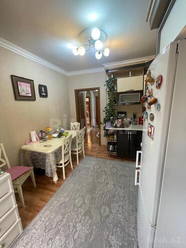 Сдаётся 2-комн. вторичка 60 м², м. Ази Асланов, photo 6 from 10