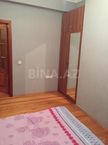 Сдаётся 2-комн. новостройка 55 м², м. Кара Караев, photo 7 from 14