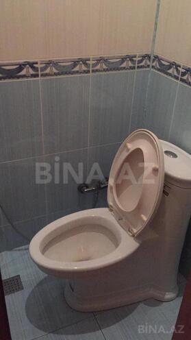 Сдаётся 2-комн. новостройка 55 м², м. Кара Караев, photo 8 from 14