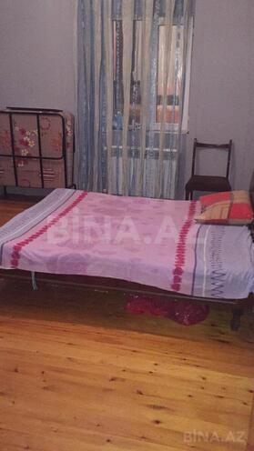 Сдаётся 2-комн. новостройка 55 м², м. Кара Караев, photo 10 from 14