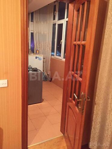 Сдаётся 2-комн. новостройка 55 м², м. Кара Караев, photo 5 from 14