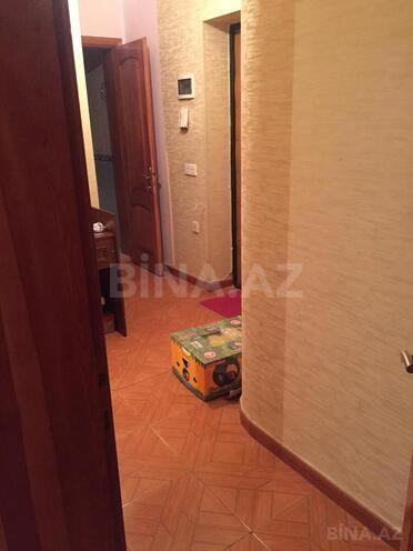 Сдаётся 2-комн. новостройка 55 м², м. Кара Караев, photo 9 from 14