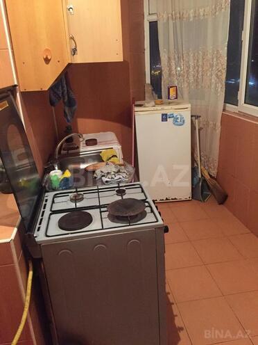 Сдаётся 2-комн. новостройка 55 м², м. Кара Караев, photo 13 from 14