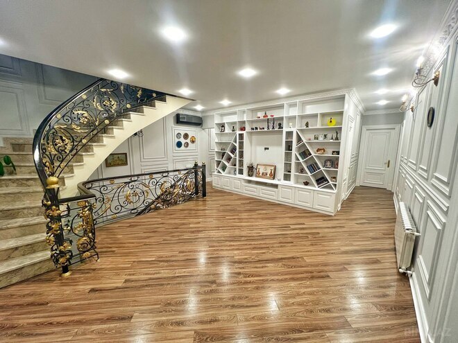 Сдаётся 5-комн. дом/дача 504 м², пос. Тюркан, photo 14 from 32