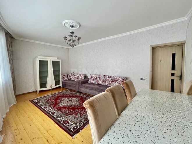 Продаётся 2-комн. новостройка 82 м², пос. Бакиханова, photo 4 from 17