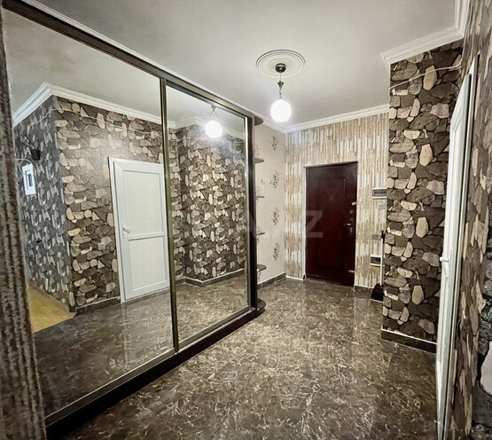 Продаётся 2-комн. новостройка 82 м², пос. Бакиханова, photo 14 from 17
