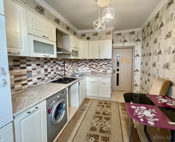 Продаётся 2-комн. новостройка 82 м², пос. Бакиханова, photo 8 from 17