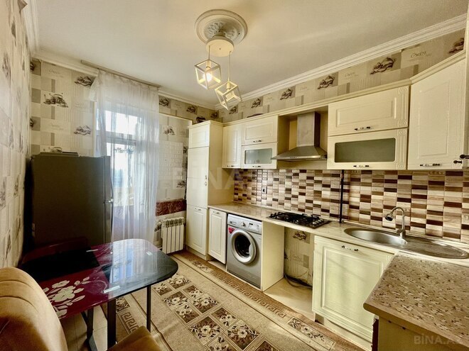 Продаётся 2-комн. новостройка 82 м², пос. Бакиханова, photo 9 from 17