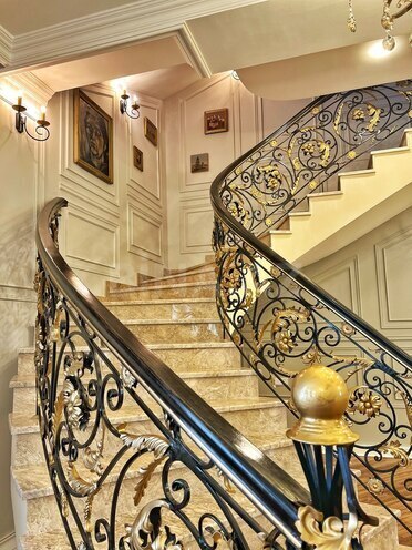 Сдаётся 5-комн. дом/дача 504 м², пос. Тюркан, photo 8 from 32