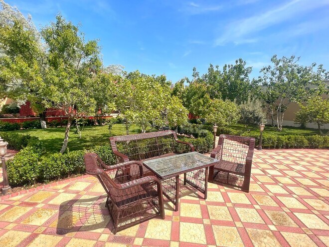 Сдаётся 5-комн. дом/дача 504 м², пос. Тюркан, photo 24 from 32