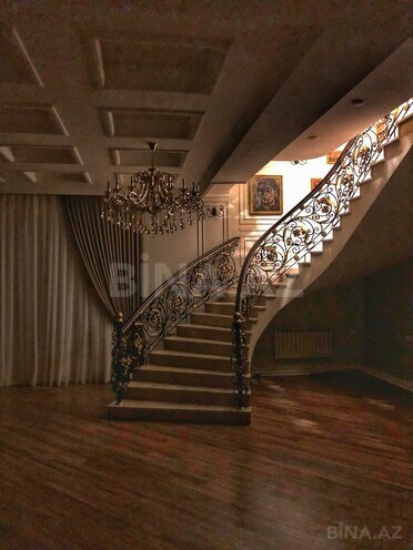 Сдаётся 5-комн. дом/дача 504 м², пос. Тюркан, photo 4 from 32