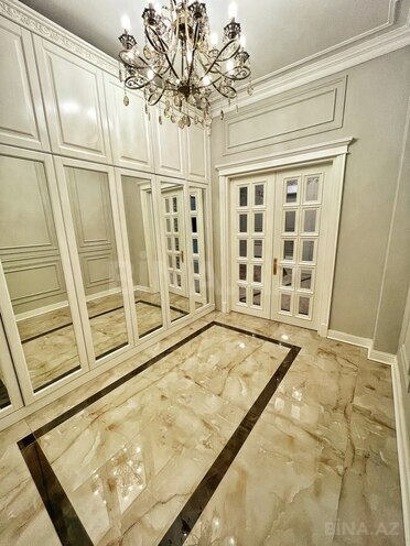 Сдаётся 5-комн. дом/дача 504 м², пос. Тюркан, photo 13 from 32