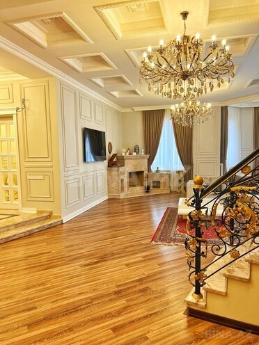 Сдаётся 5-комн. дом/дача 504 м², пос. Тюркан, photo 7 from 32