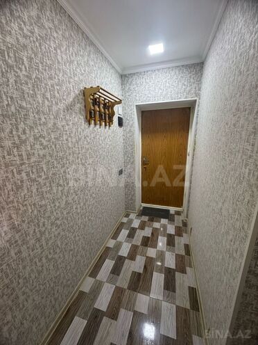 Продаётся 2-комн. вторичка 45 м², м. Иншаатчылар, photo 7 from 21