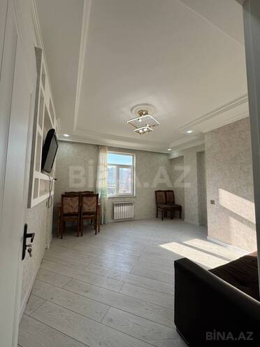 Продаётся 2-комн. новостройка 56 м², пос. Масазыр, photo 3 from 14