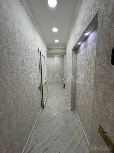Продаётся 2-комн. новостройка 56 м², пос. Масазыр, photo 9 from 14